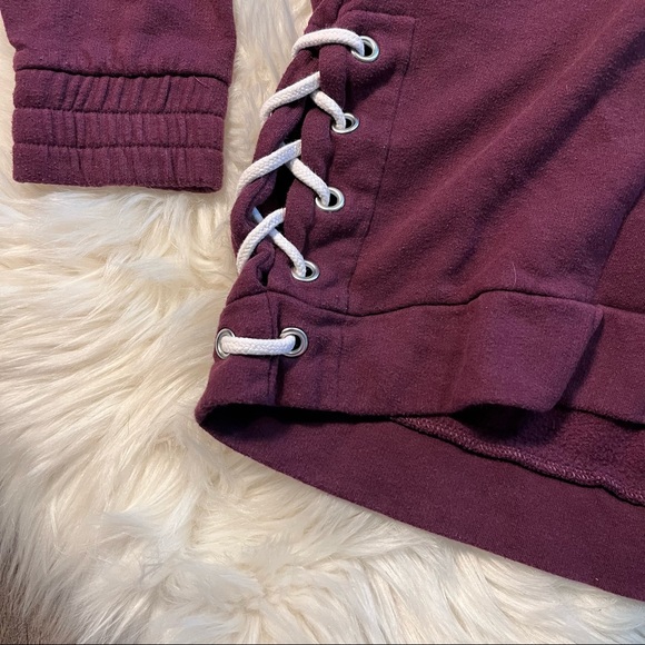 Vs pink pullover - Picture 4 of 4